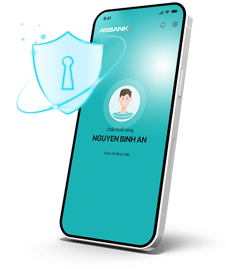 Bảo mật vượt trội